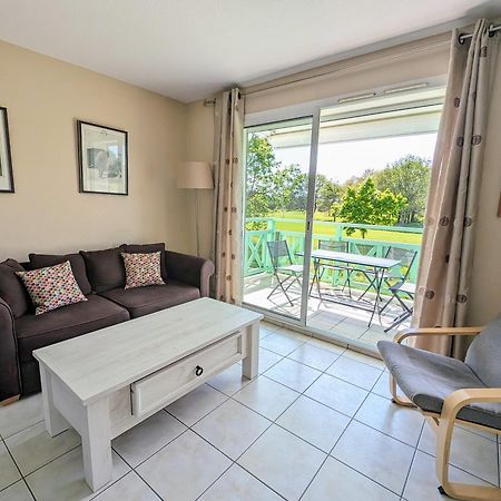 Appartement Avec Vue Sur Golf Pornic Zewnętrze zdjęcie
