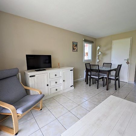 Appartement Avec Vue Sur Golf Pornic Zewnętrze zdjęcie