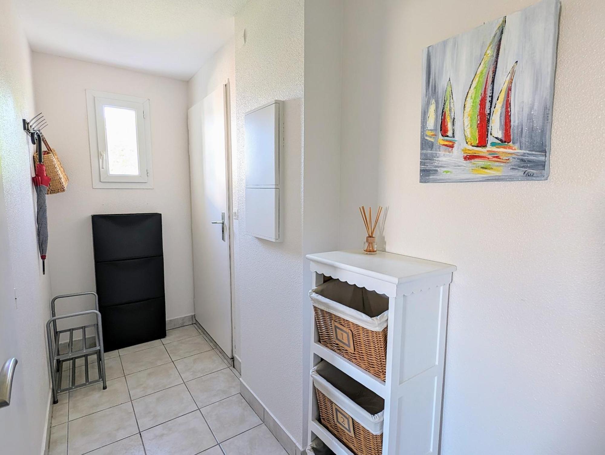 Appartement Avec Vue Sur Golf Pornic Zewnętrze zdjęcie