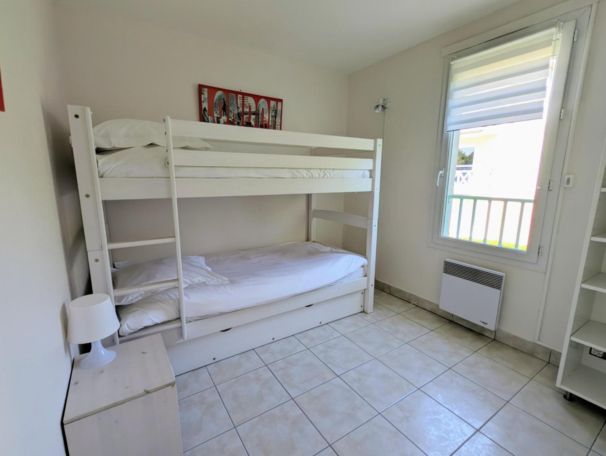 Appartement Avec Vue Sur Golf Pornic Zewnętrze zdjęcie